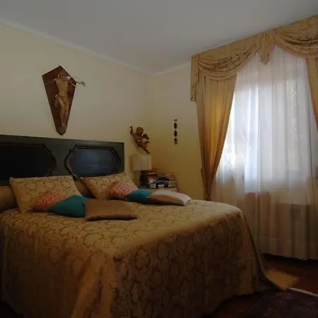 Eterna Roma 아파트